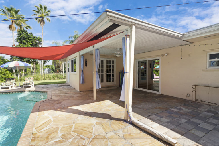 Davie Florida House