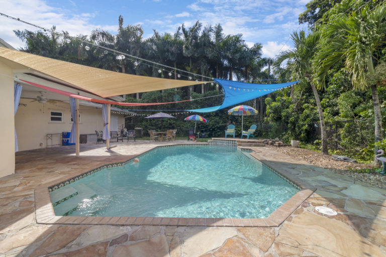 Davie Florida House