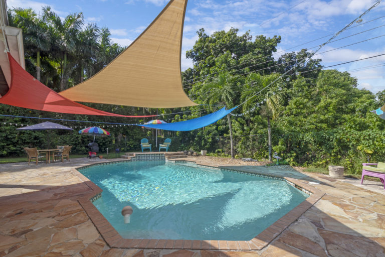 Davie Florida House