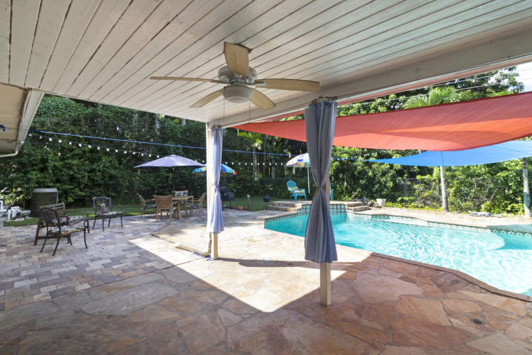 Davie Florida House