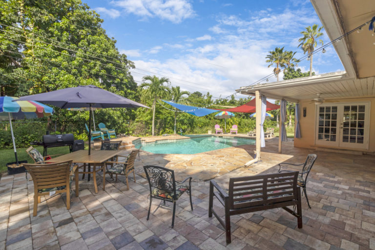 Davie Florida House