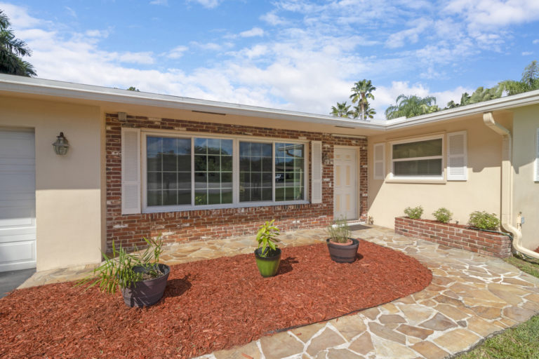 Davie Florida House