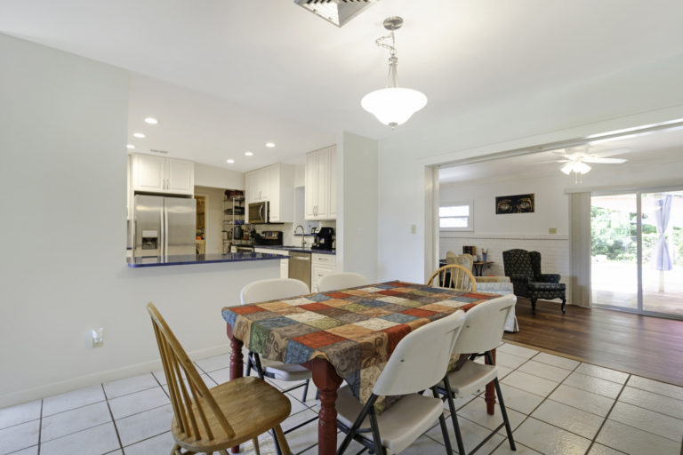 Davie Florida House