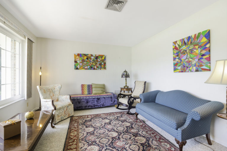 Davie Florida House