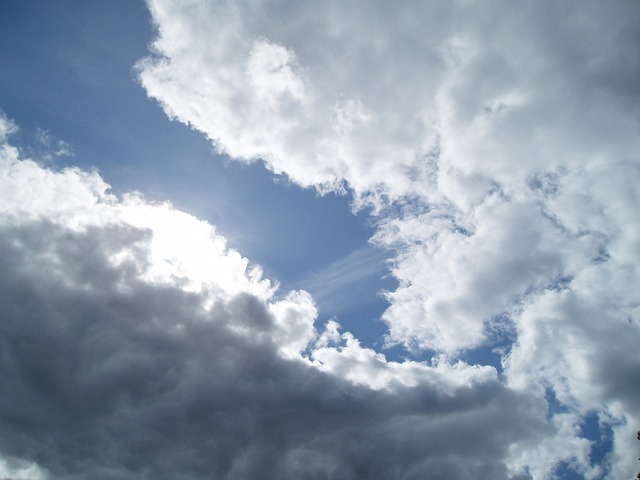 Clouds