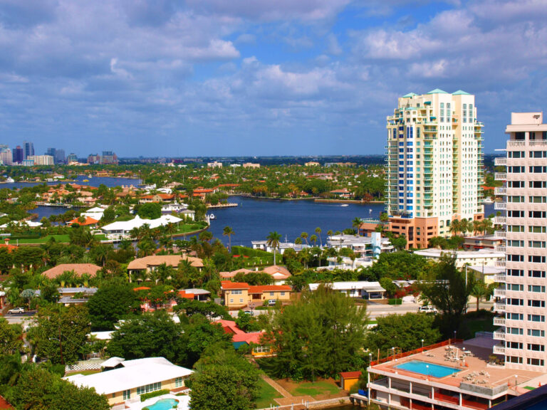 Harbor Beach